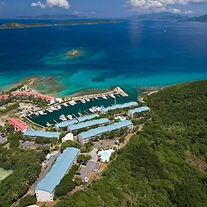 *** Hotel Sapphire Village United States Virgin Islands