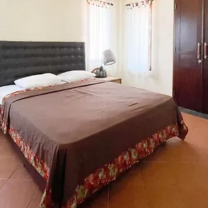 Guest house Kelapa Jimbaran Redpartner, BALI