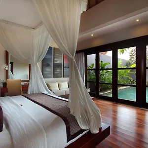 Villa Aria Exclusive & Spa - Chse Certified, Dalung (Bali)