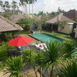 Villa Imani, Canggu (Bali)