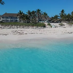 *** Hotel Exuma Palms Bahamas