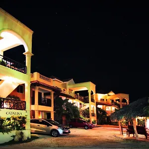 *** Aparthotel Aparta-hotel Baya By Mireya Dominican Republic