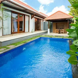 Villa The Kings Villas & Spa Sanur, BALI