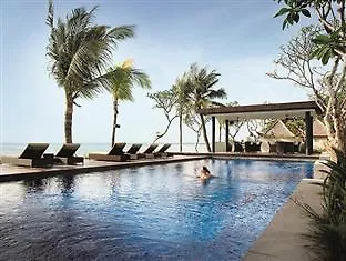 Beachfront Suites Bali